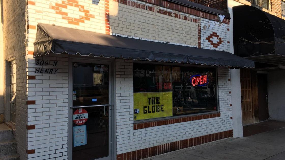 Global Cuisines Celebrated At New Restaurant Off State Street Restaurants Madison Com