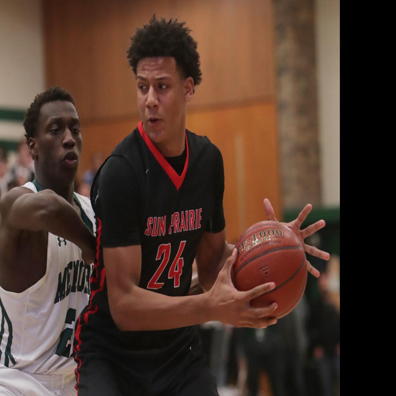 Sun Prairie S Jalen Johnson Doesn T Make Final Roster For Usa