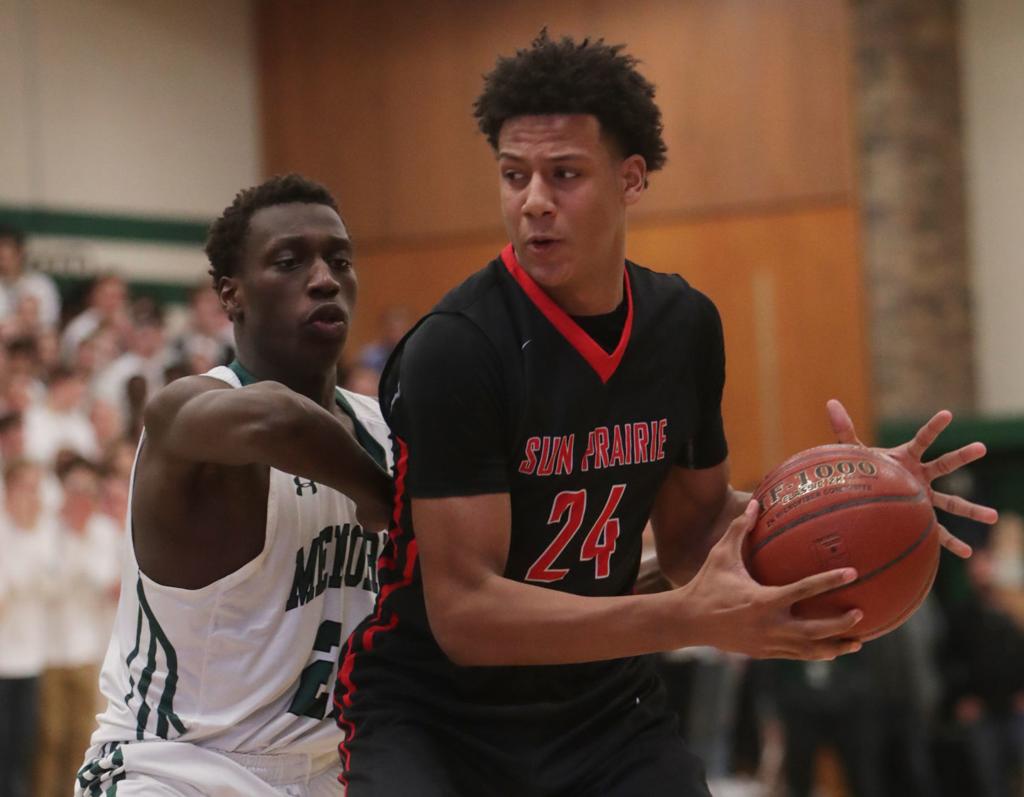 Sun Prairie S Jalen Johnson Doesn T Make Final Roster For Usa