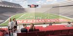 Check out the drawings of new Camp Randall club seats as Badgers plan groundbreaking