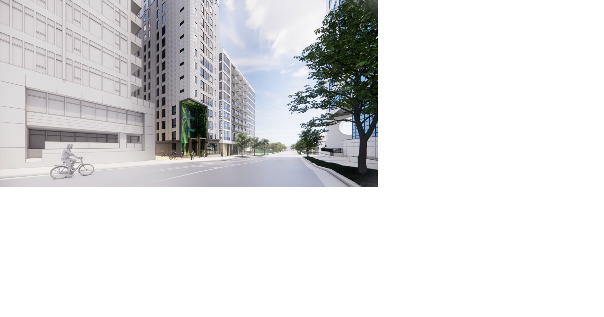 16-story Downtown Madison development would have no parking