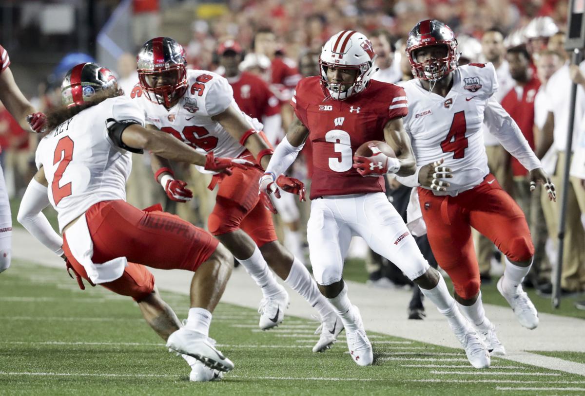 Kendric Pryor