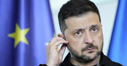 Ukraine's Zelenskyy to meet Trump on Monday after US-Russia summit secured no deal