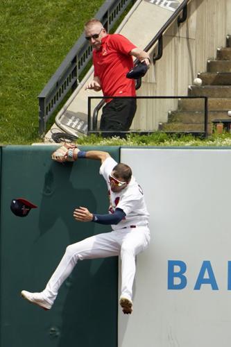 Albert Pujols homers twice in key Cardinals win over Brewers