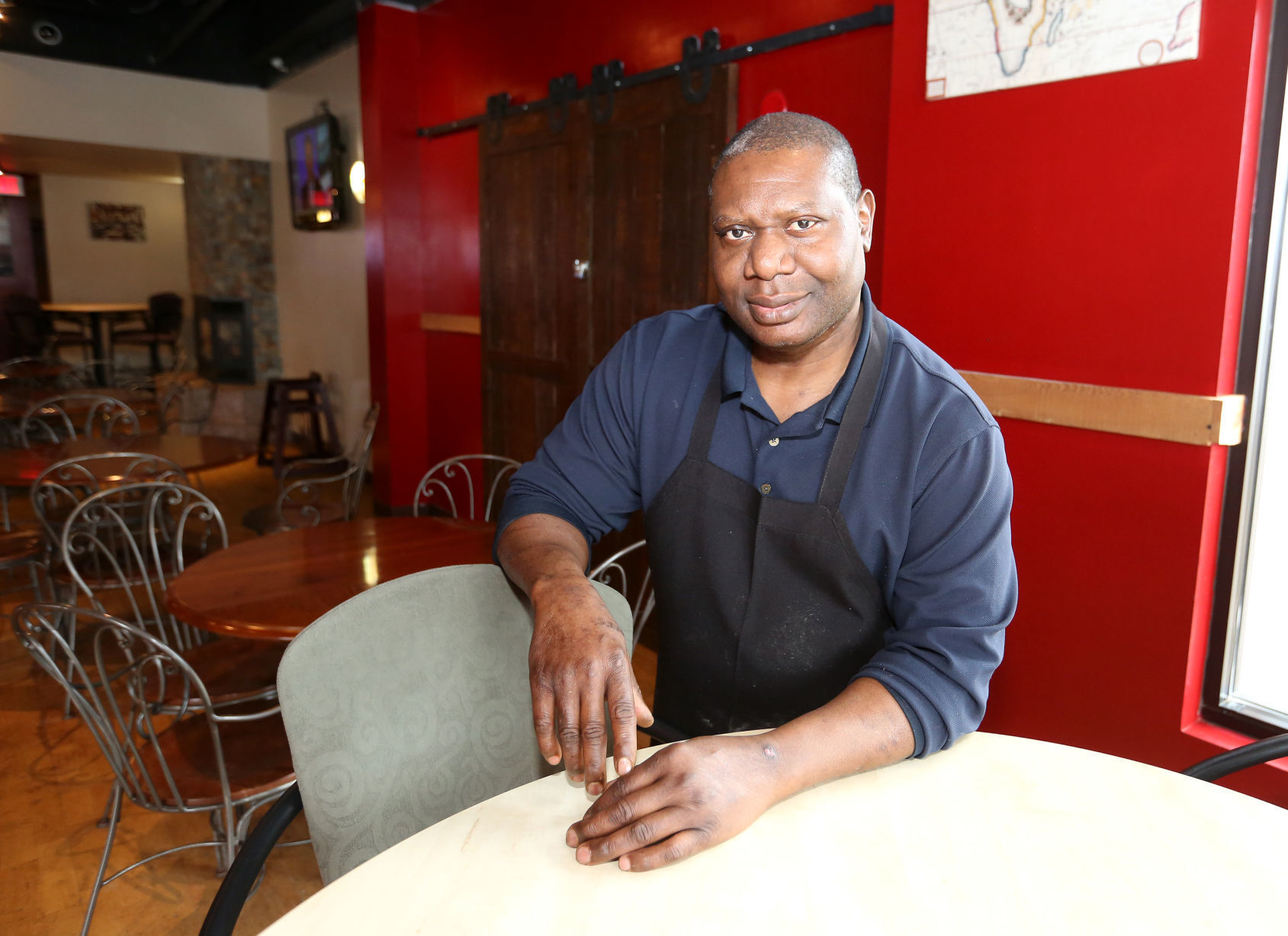 North Side restaurateur charged with felony food stamp fraud