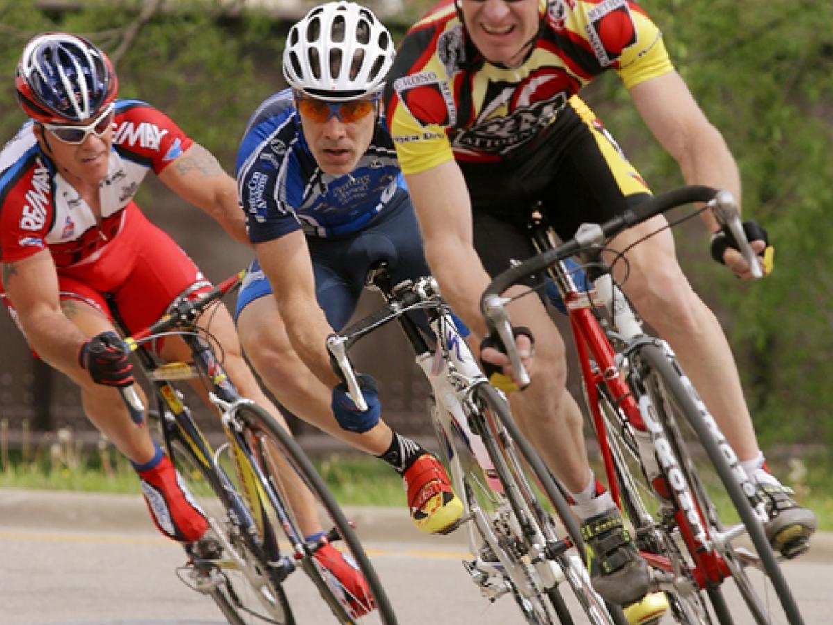 Avid Cyclists Lose A Friend A Stark Reminder Of The Risks Of The