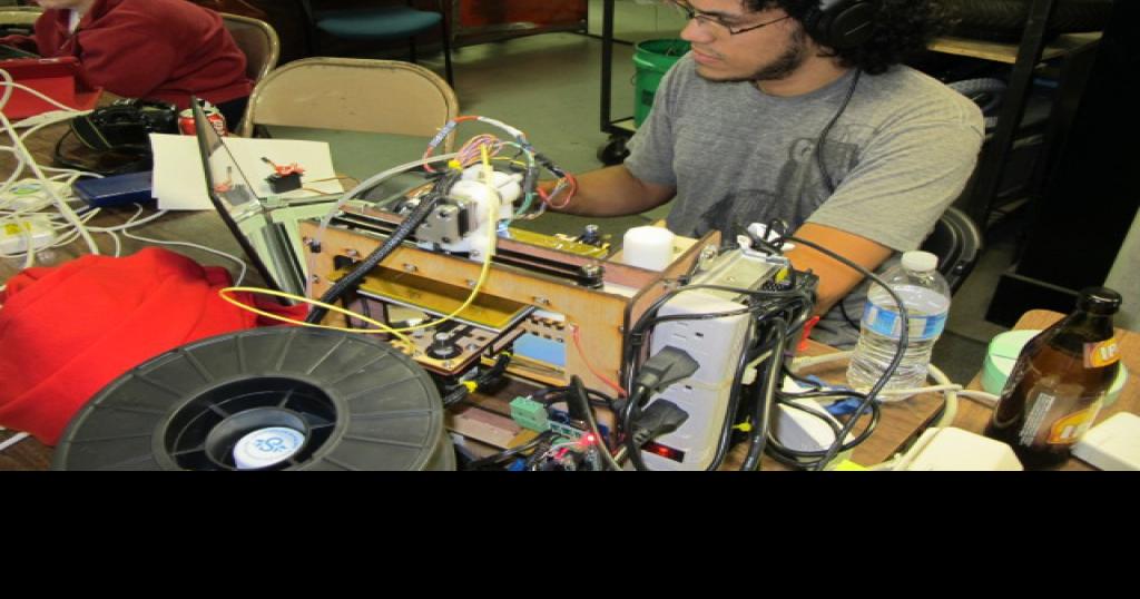 Build Madison turns ideas into reality