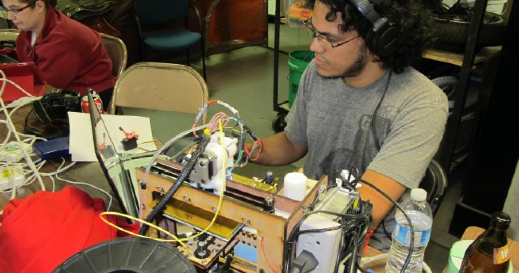 Build Madison turns ideas into reality