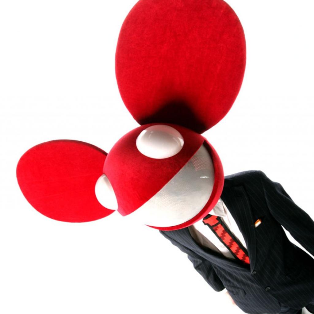 Majestic Co Owners Go Big With Deadmau5 Music Madison Com