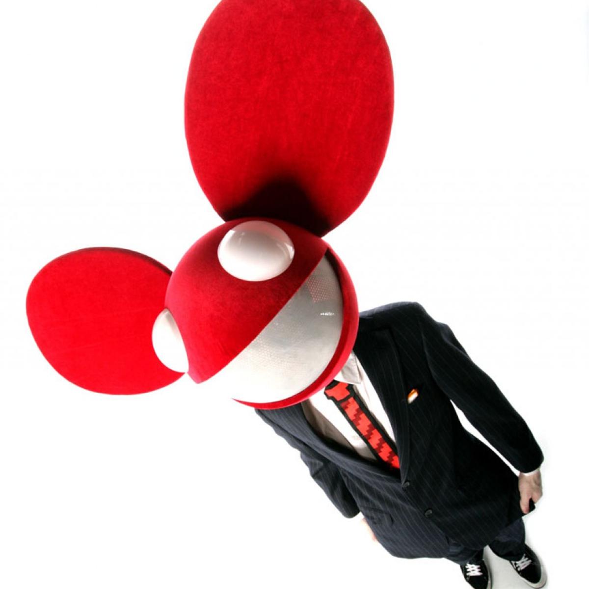 Majestic Co Owners Go Big With Deadmau5 Music Madison Com