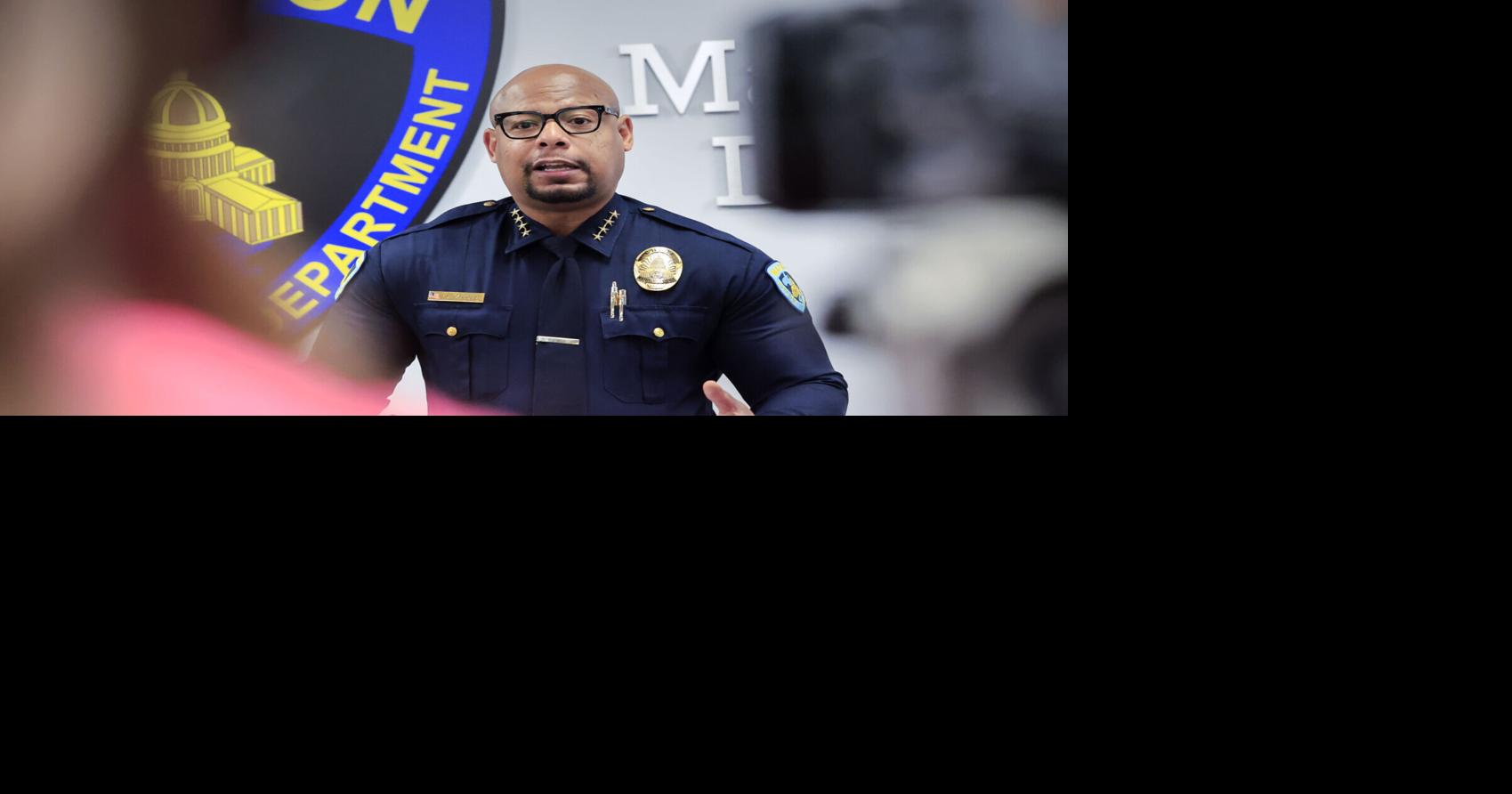 Madison Police ask public's help in shooting investigations