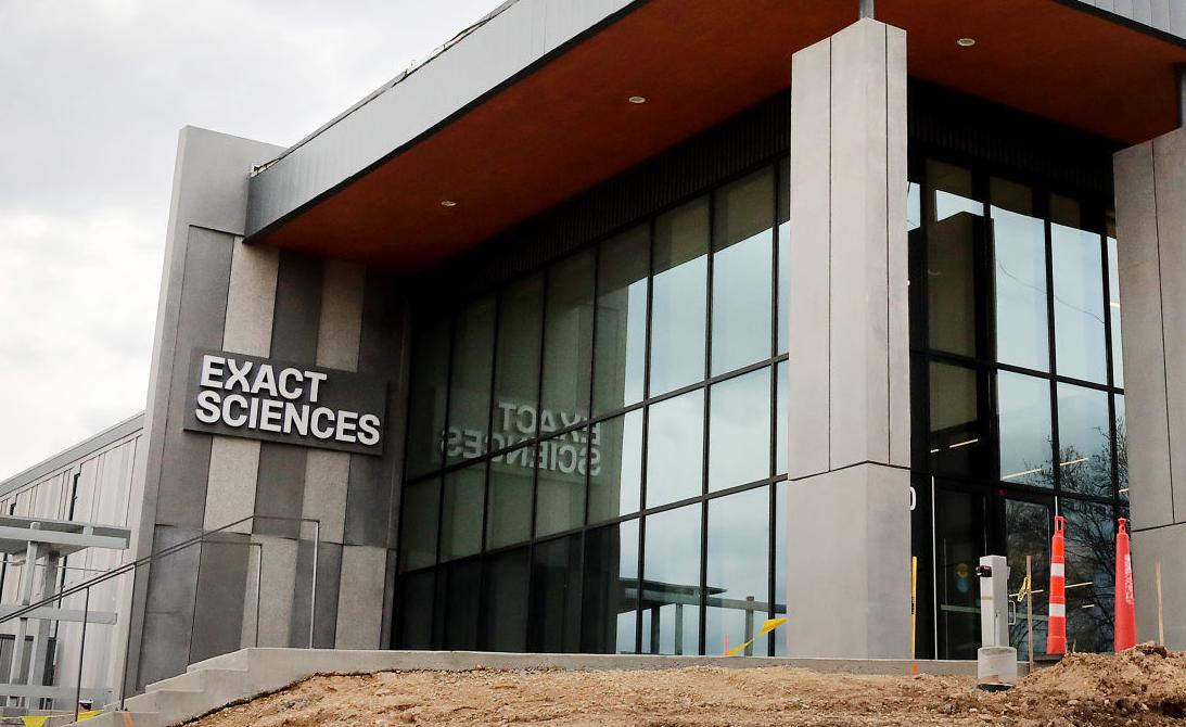 Exact Sciences Lab