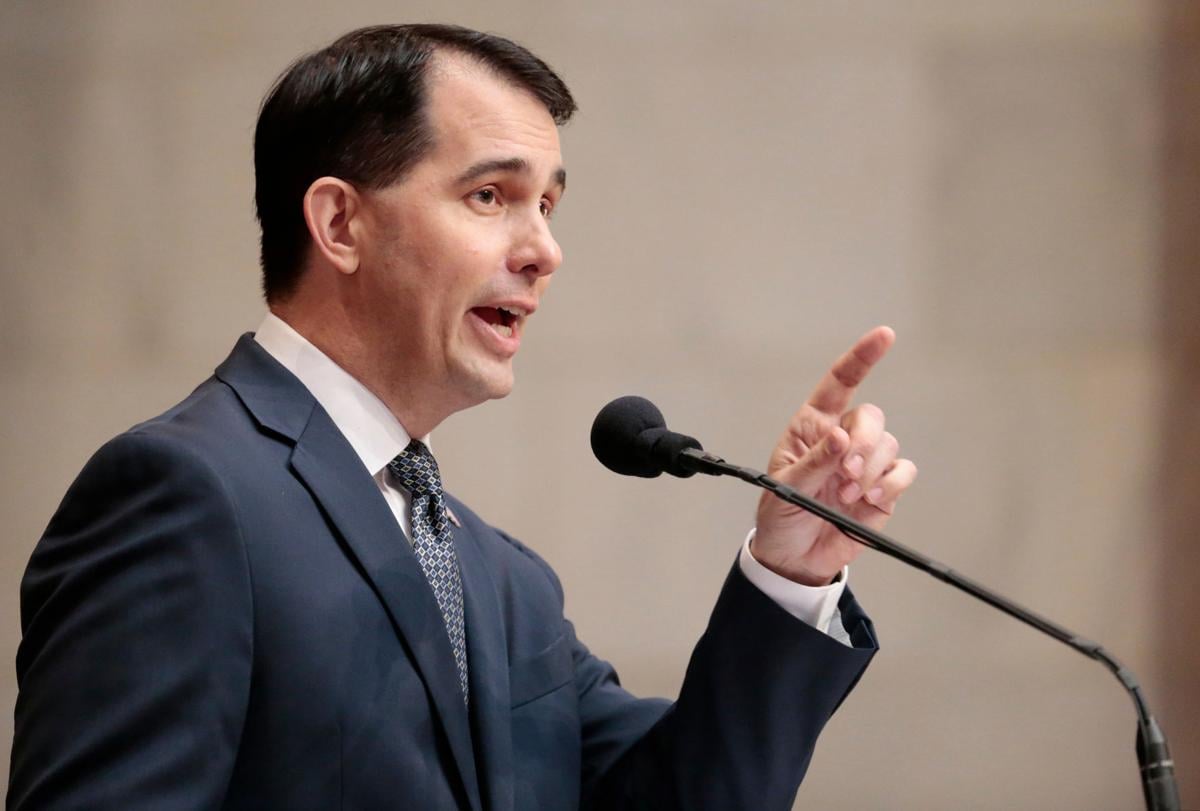 State of the State