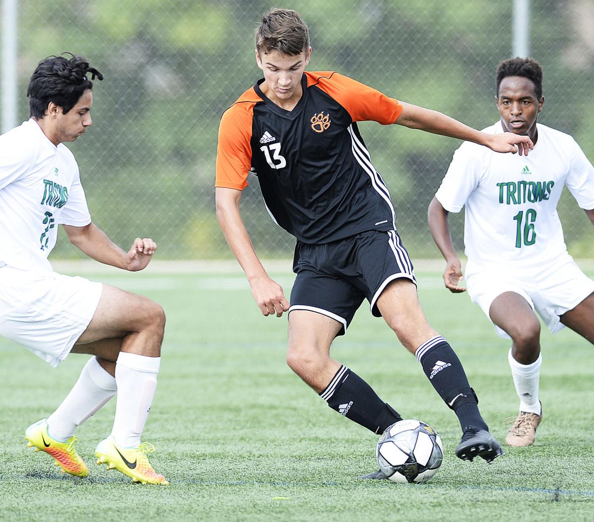 WIAA boys soccer preview Verona McFarland draw top seedings in WIAA boys soccer preview Verona McFarland draw top seedings in