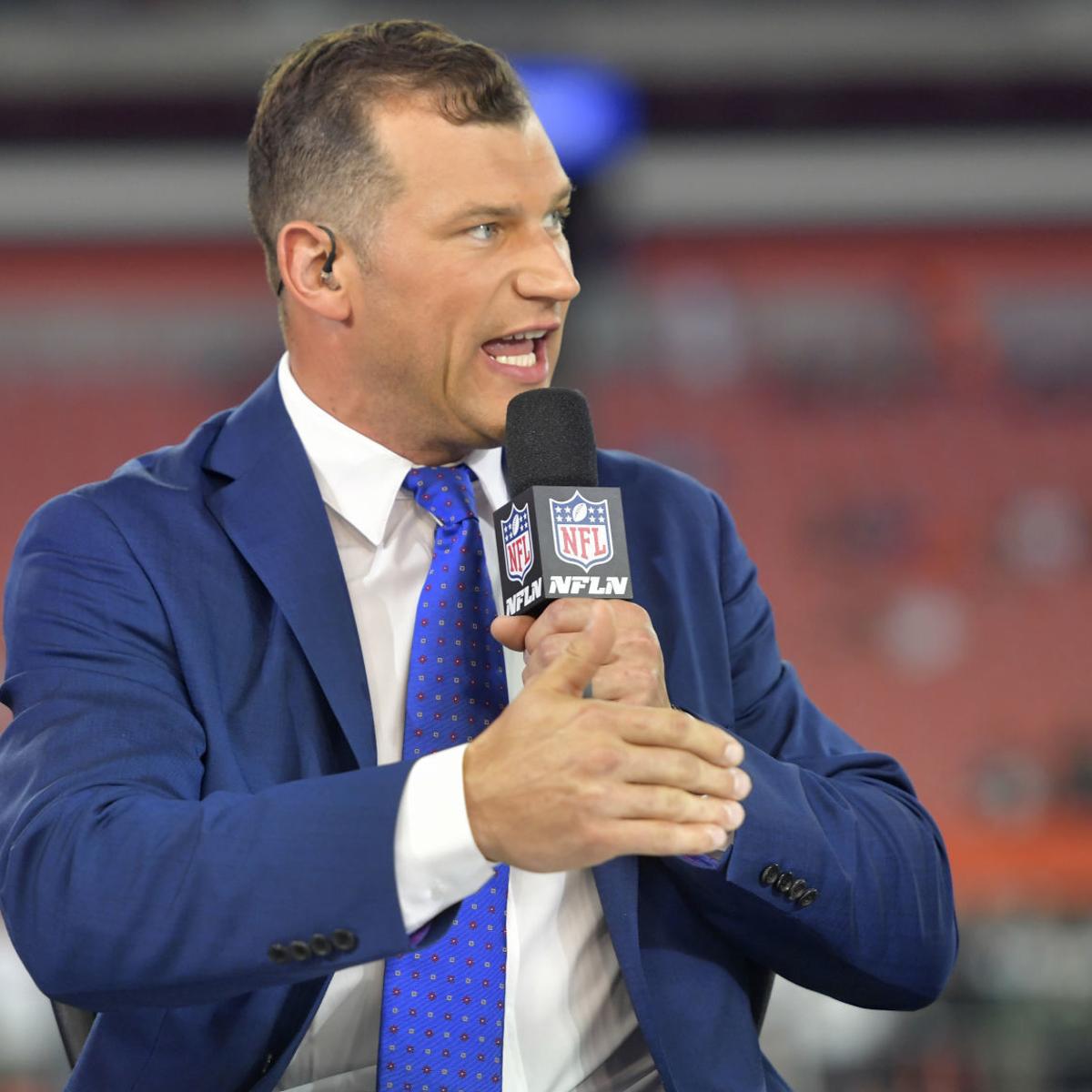 Not Interested In Monday Night Football Opening Ex Badgers Star