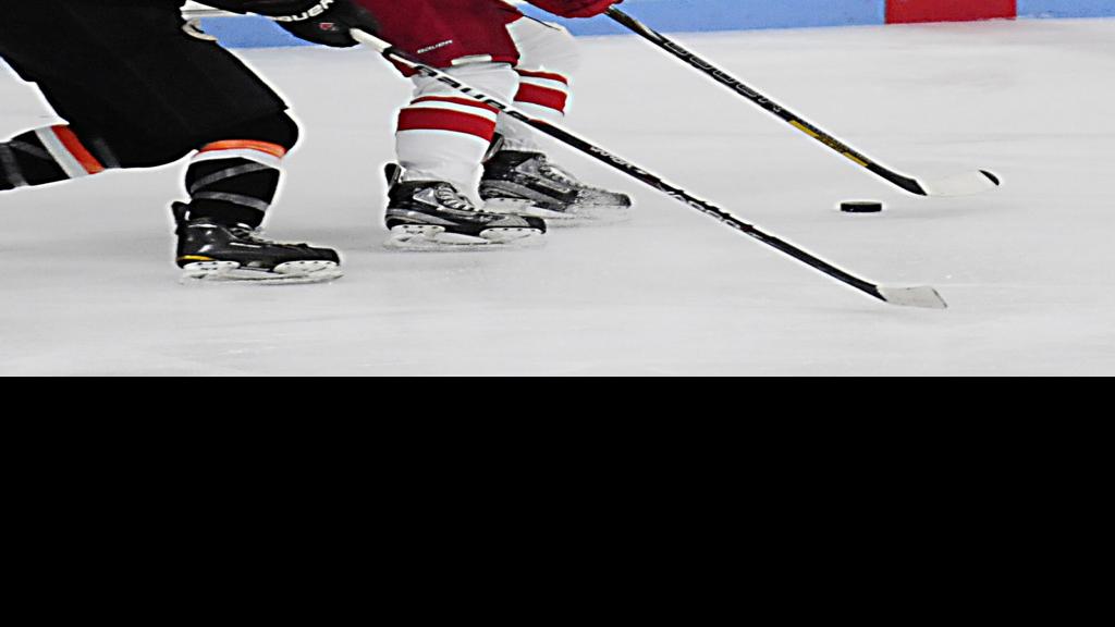 Prep hockey Checkingfrombehind rule change has some crying foul Hockey