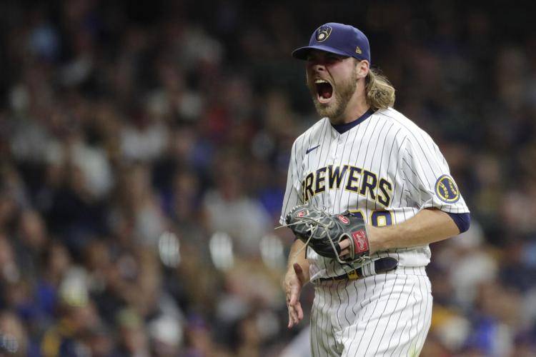 Milwaukee Brewers questions entering the 2022 season Wisconsin News - Bally  Sports