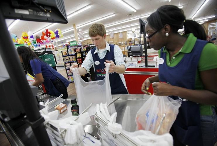 New Woodman's store opens ahead of schedule in Sun Prairie