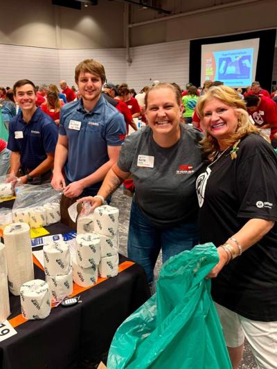 United Way of Dane County Launches 2026 Community Campaign