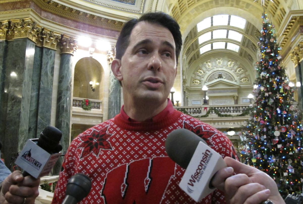Scott Walker