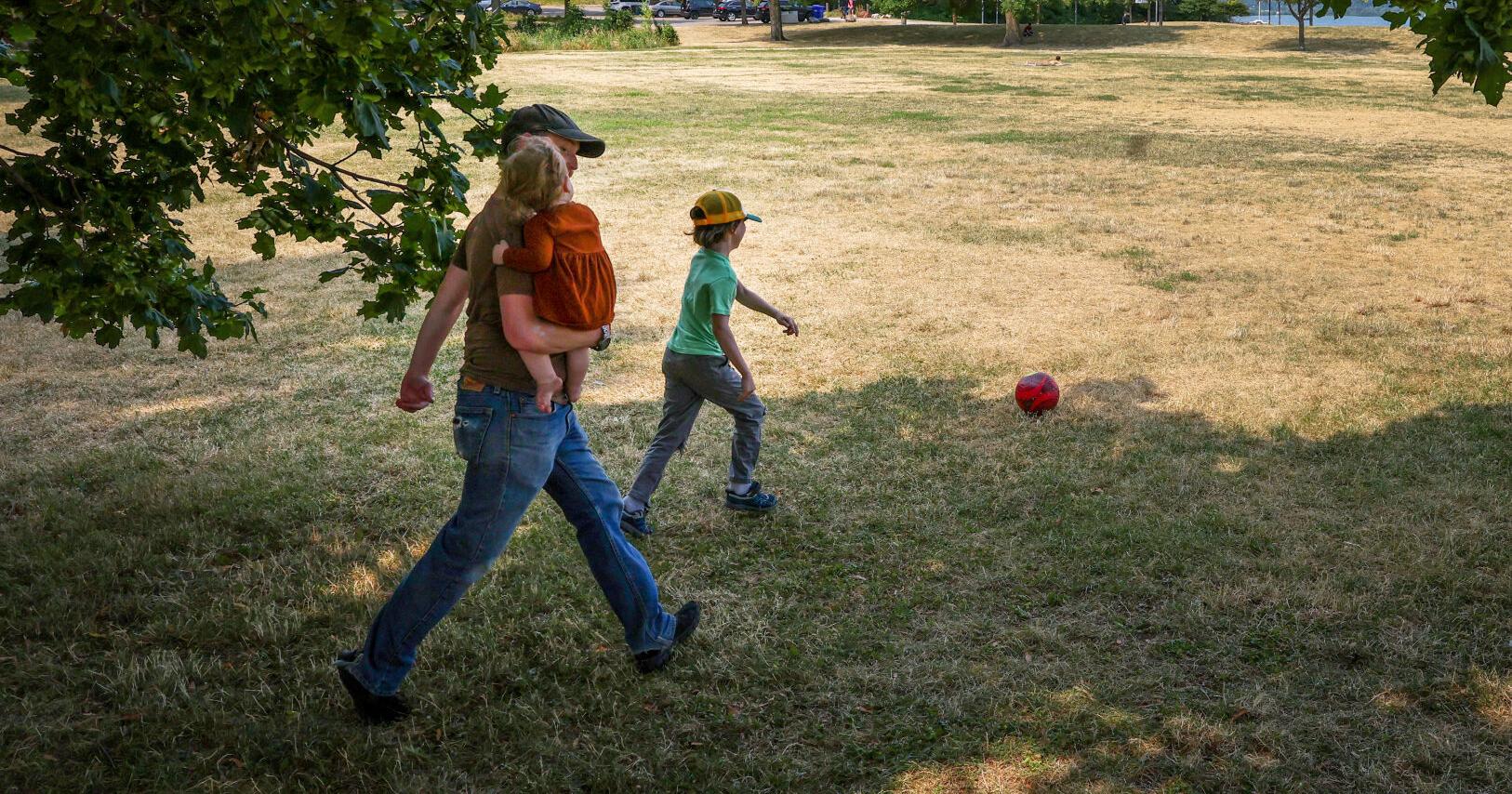 93% of Wisconsin in a drought; Madison's is extreme - Vimarsana News