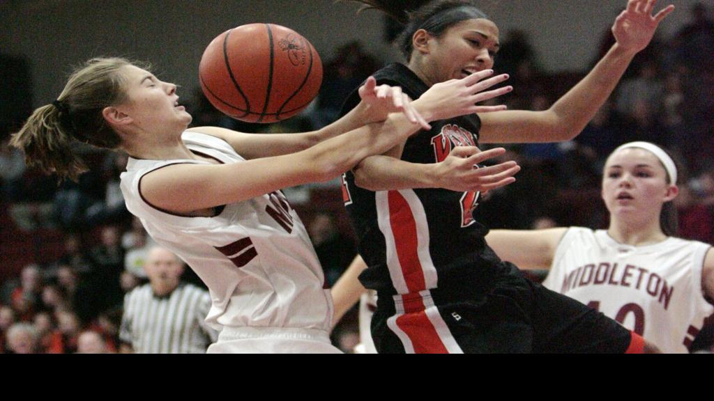 Prep Girls Basketball Gut Feeling Prompts Verona S Bartow To