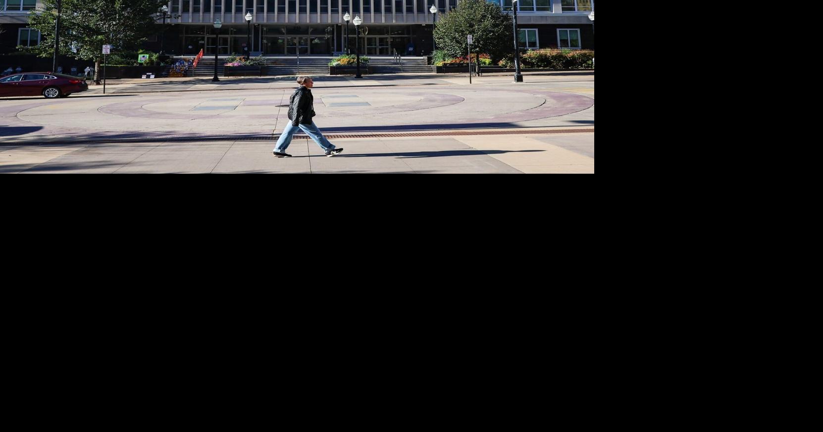 Madison budget amendments boost spending on police oversight, election staffing