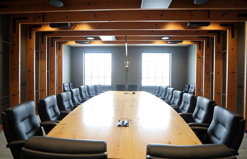 Photos Duluth Trading Company S Corporate Headquarters In Mount