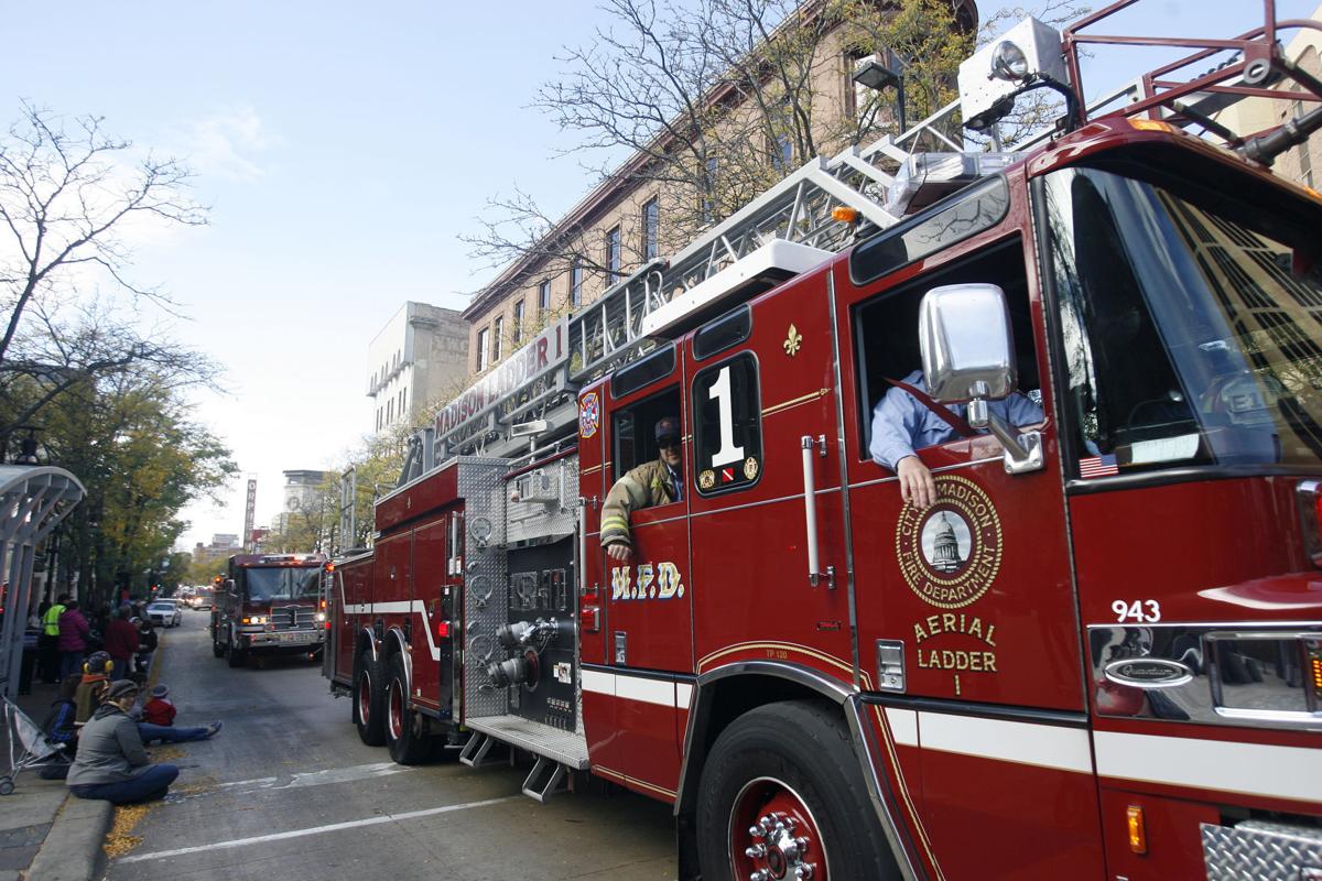 Fire truck file photo stock (copy)
