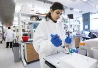 UW research ranking slips