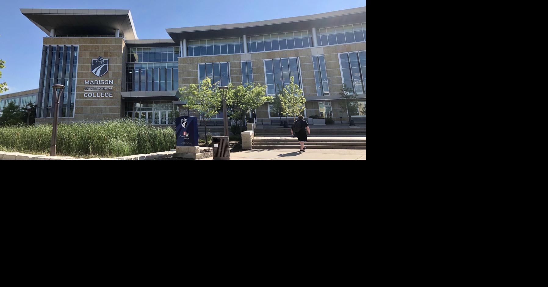 With precautions in place, some MATC students to return to campus to finish hands-on programs