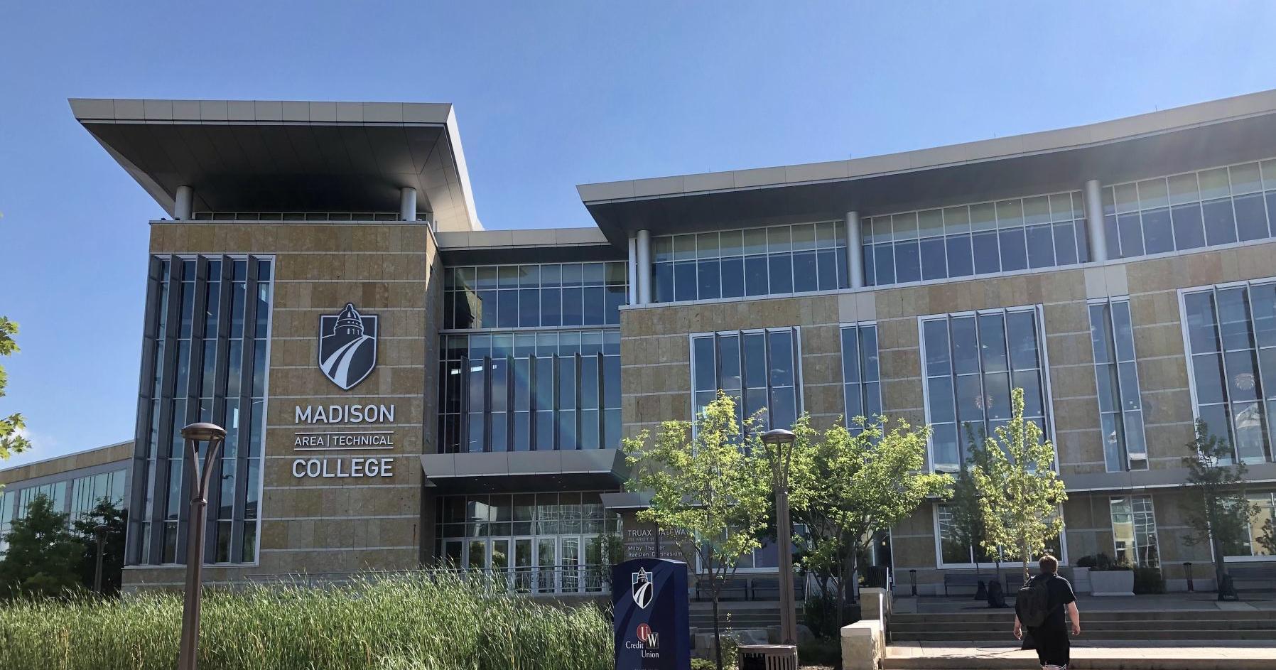 With precautions in place, some MATC students to return to campus to finish hands-on programs With precautions in place, some MATC students to return to campus to finish hands-on programs