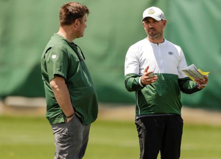 London calling: Packers (finally) heading across the pond in NFL's  international series