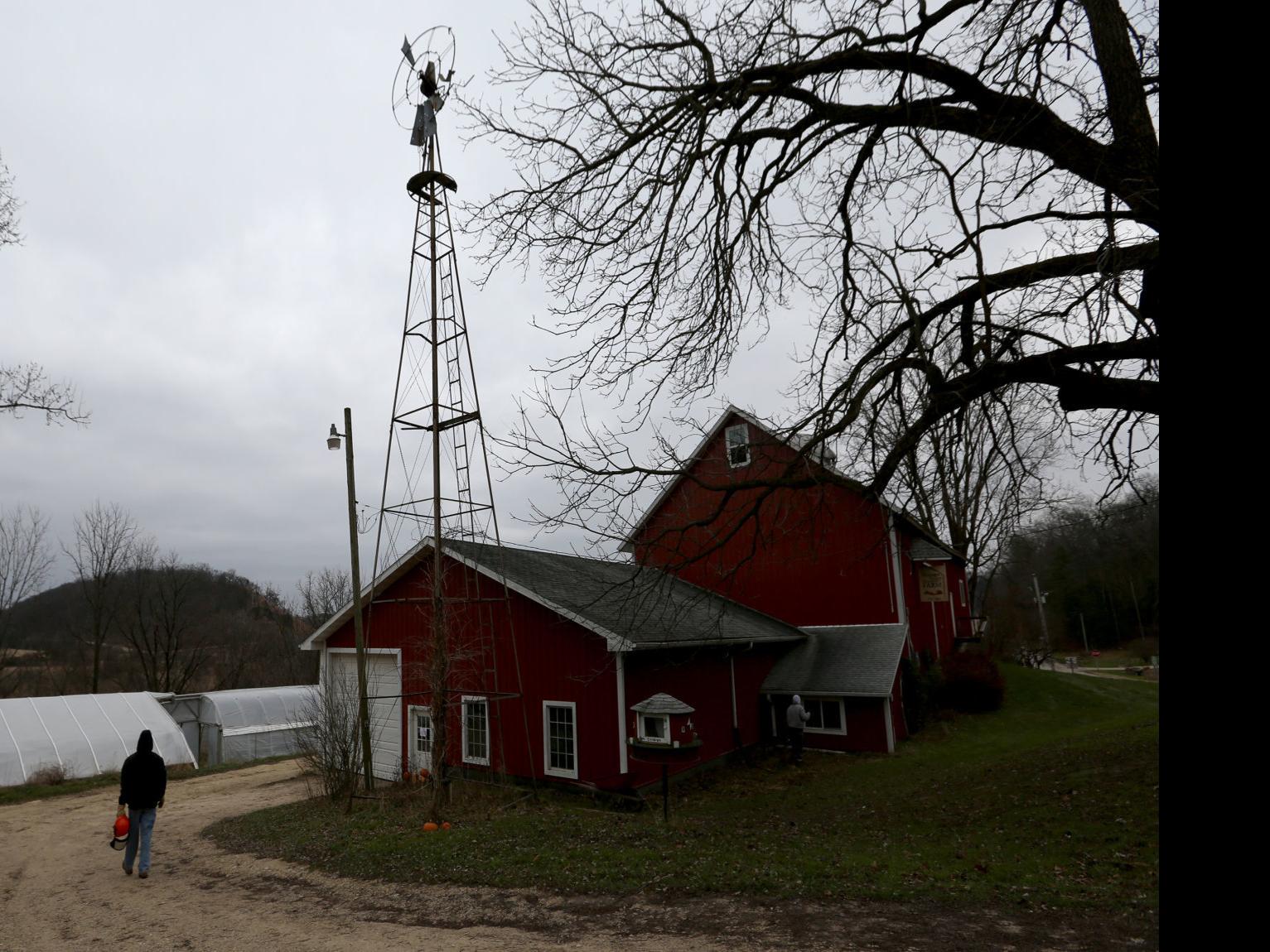 Out Of The Box After 25 Years Community Supported Agriculture