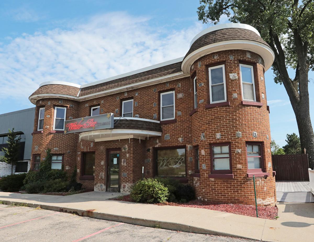 Madison City Council puts a hold on redevelopment of the Wonder Bar