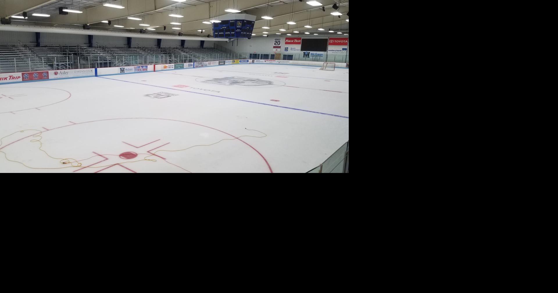 Madison Capitols play USHL season finale