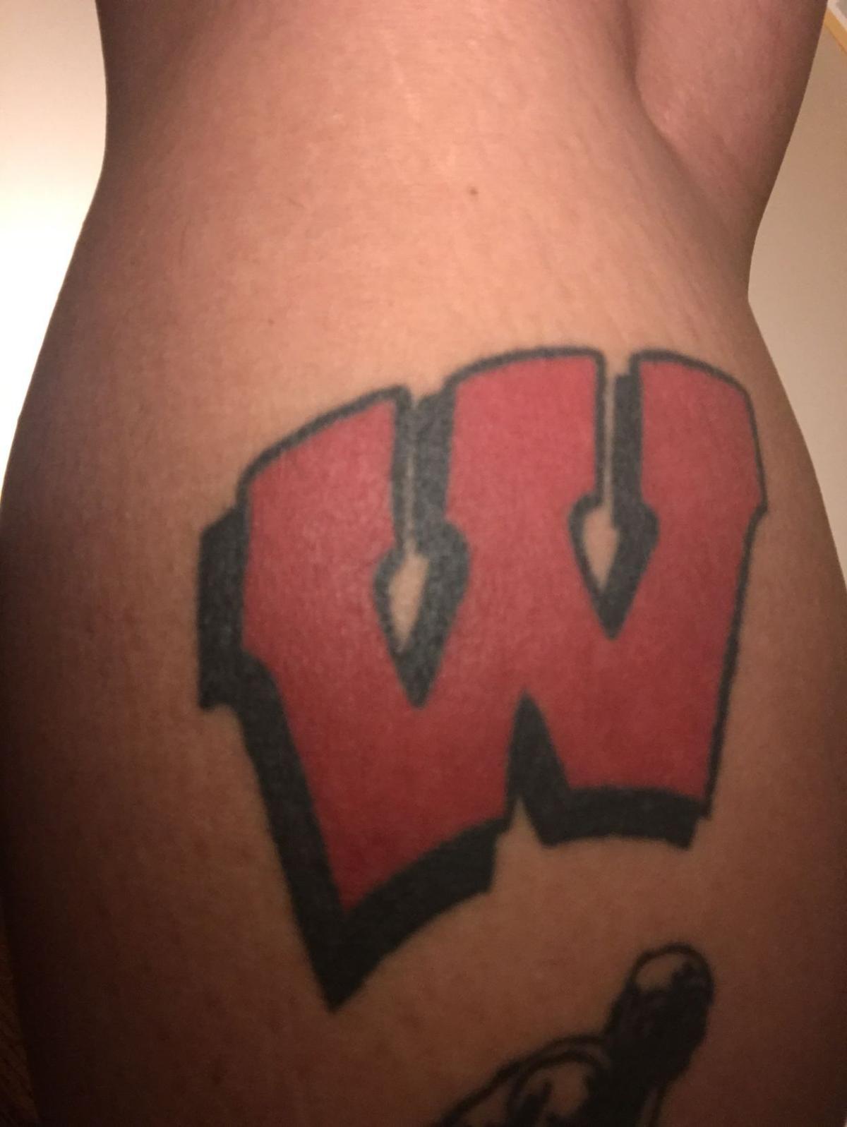 Tattoo Part 2 Even More Wisconsin Tattoos Submitted By Our