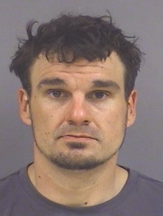 Michael Rasky Charge: Man left child in running car while stealing vodka from ...