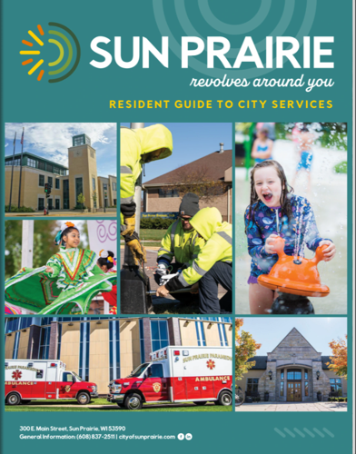 Sun Prairie Public Library