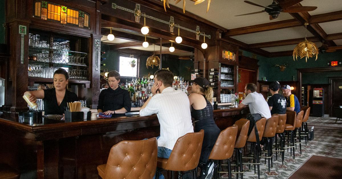 The Cardinal Bar In Madison Reopens the-cardinal-bar-in-madison-reopens