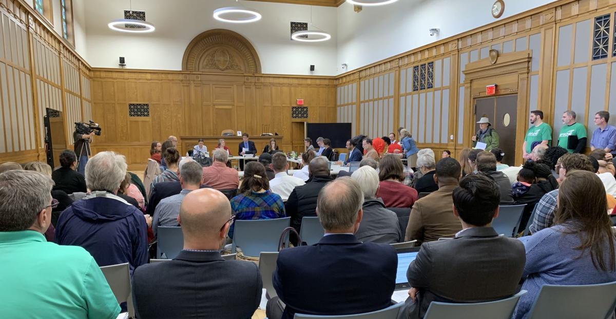 Finance Committee