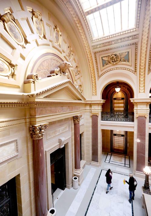 Legislature