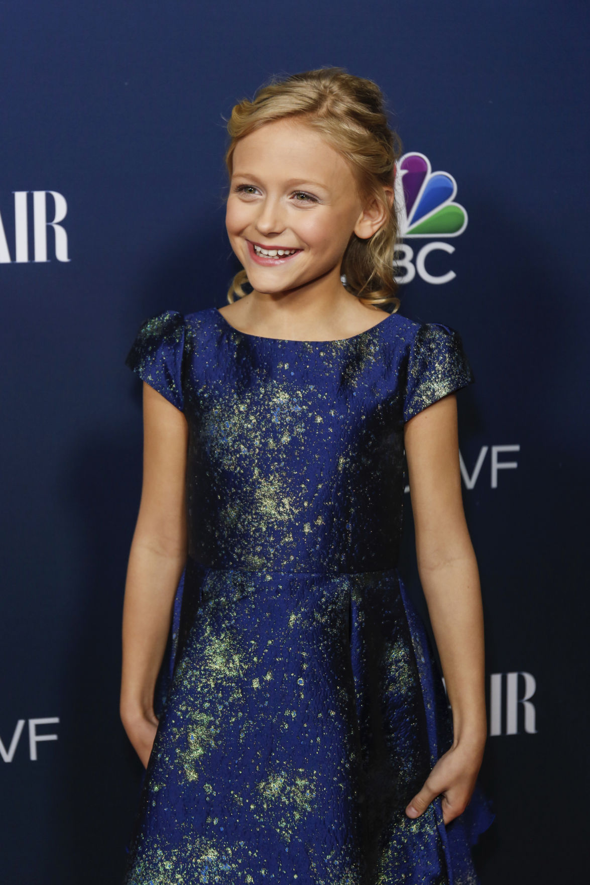 Alyvia Alyn Lind pictures