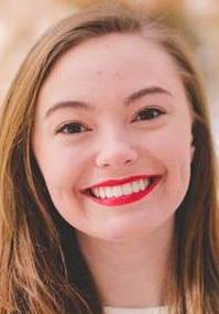 Kendra Whelan