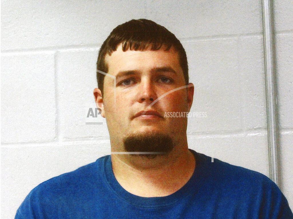 Garland 'Joey' Nelson booking photo, missing Wisconsin brothers