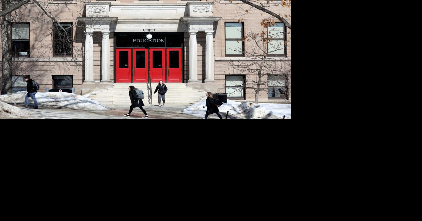 The cost of education: Search employee salaries for Wisconsin universities