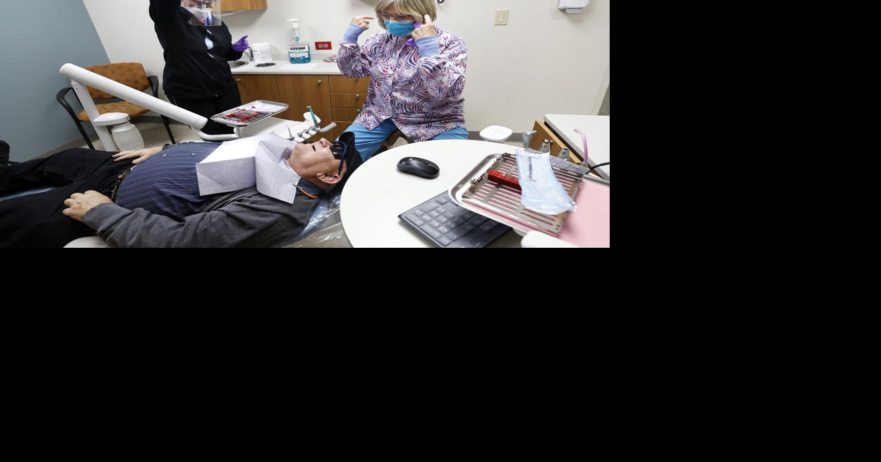 Dental therapists could fill void in Wisconsin