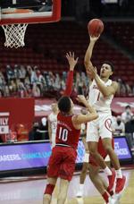 Johnny Davis - Dec. 19, 2020