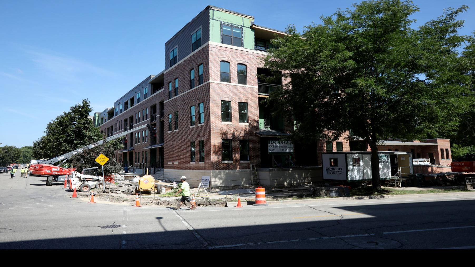 Madison Explores Zoning Code Changes To Address Housing Crisis Local Government Madison Com