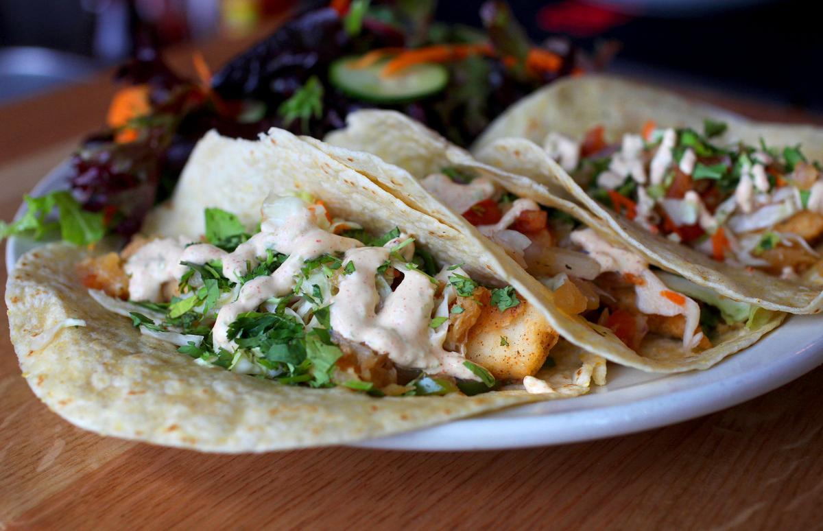 Restaurant Review Find Waterfront Appeal And Southern Influences At Waypoint Public House Food Drink Madison Com